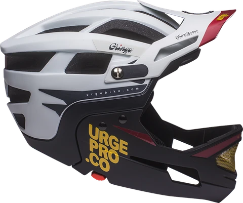 URGE Casco smontabile Gringo de la Sierra